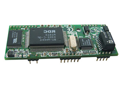 10/100M TCP/IP到串口网桥模块 型号:UT-450-自动化产品库-中国自动化网