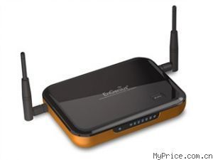 神脑ESR9855G无线网桥全面评测与技术解析
