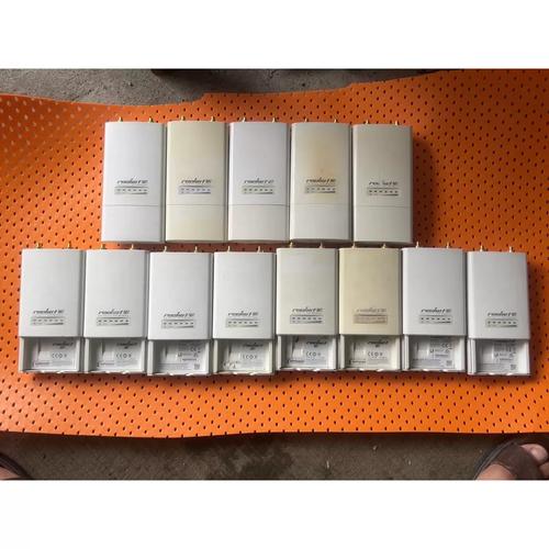 ubnt rocket m2 无线网桥